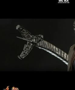 Hot Toys Spider-Man: No Way Home - Doc Ock 1:6 Scale Action Figure