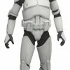 Hot Toys Star Wars - Clone Trooper Attack Of The Clones 1:6 Scale 12" Action Figure