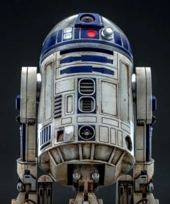 Hot Toys Star Wars - R2-D2 Attack Of The Clones 1:6 Scale Action Figure
