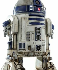 Hot Toys Star Wars - R2-D2 Attack Of The Clones 1:6 Scale Action Figure