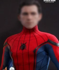 Hot Toys Spider-Man: Homecoming - Spider-Man 1:4 Scale Action Figure