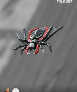 Hot Toys Spider-Man: Homecoming - Spider-Man 1:4 Scale Action Figure