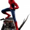 Hot Toys Spider-Man: Homecoming - Spider-Man 1:4 Scale Action Figure