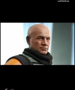 Hot Toys Star Wars: Book Of Boba Fett - Boba Fett 1:4 Scale Action Figure 36 Hot Toys Star Wars: Book Of Boba Fett - Boba Fett 1:4 Scale Action Figure