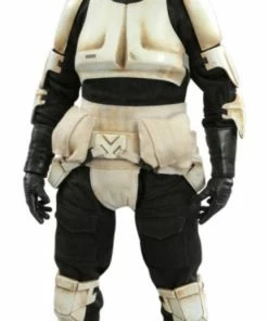 Hot Toys Star Wars: The Mandalorian - Scout Trooper 1:6 Scale Action Figure