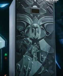 Hot Toys Star Wars: The Clone Wars - Darth Maul 1:6 Scale 12