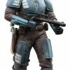 Hot Toys Star Wars: The Mandalorian - Death Watch Mandalorian 1:6 Scale 12" Action Figure
