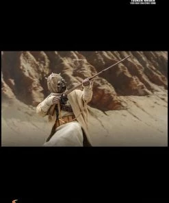 Hot Toys Star Wars: The Mandalorian - Tusken Raider 1:6 Scale 12" Action Figure 36 Hot Toys Star Wars: The Mandalorian - Tusken Raider 1:6 Scale 12
