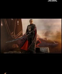 Hot Toys Star Wars: The Mandalorian - Moff Gideon 1:6 Scale 12" Action Figure 10 Hot Toys Star Wars: The Mandalorian - Moff Gideon 1:6 Scale 12