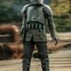 Hot Toys Star Wars: The Mandalorian - Transport Trooper 1:6 Scale 12" Action Figure