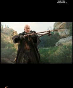 Hot Toys Star Wars: The Mandalorian - Boba Fett Deluxe 1:6 Scale 12