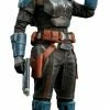 Hot Toys Star Wars: The Mandalorian - Bo Katan Kryze 1:6 Scale 12" Action Figure