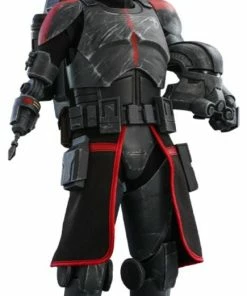 Hot Toys Star Wars: The Bad Batch - Echo 1:6 Scale Action Figure