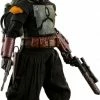 Hot Toys Star Wars: The Mandalorian - Boba Fett (Repaint) 1:6 Scale 12" Action Figure