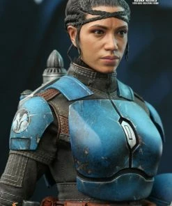 Hot Toys Star Wars: The Mandalorian - Koska Reeves 1:6 Scale Action Figure