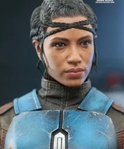 Hot Toys Star Wars: The Mandalorian - Koska Reeves 1:6 Scale Action Figure
