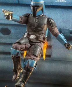 Hot Toys Star Wars: The Mandalorian - Axe Wolves 1:6 Scale Action Figure 17 Hot Toys Star Wars: The Mandalorian - Axe Wolves 1:6 Scale Action Figure