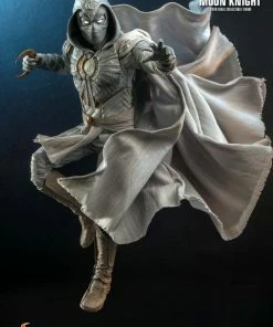 Hot Toys Staff Picks Moon Knight (TV) - Moon Knight 1:6 Scale Action Figure