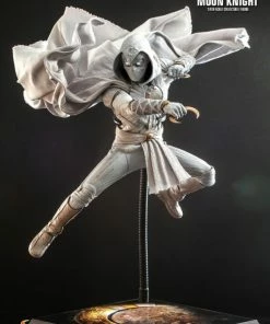 Hot Toys Staff Picks Moon Knight (TV) - Moon Knight 1:6 Scale Action Figure 20 Hot Toys Staff Picks Moon Knight (TV) - Moon Knight 1:6 Scale Action Figure