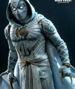 Hot Toys Staff Picks Moon Knight (TV) - Moon Knight 1:6 Scale Action Figure 21 Hot Toys Staff Picks Moon Knight (TV) - Moon Knight 1:6 Scale Action Figure