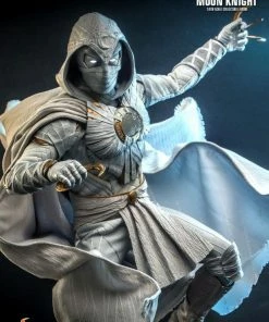 Hot Toys Staff Picks Moon Knight (TV) - Moon Knight 1:6 Scale Action Figure 22 Hot Toys Staff Picks Moon Knight (TV) - Moon Knight 1:6 Scale Action Figure