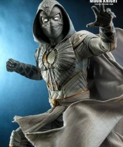 Hot Toys Staff Picks Moon Knight (TV) - Moon Knight 1:6 Scale Action Figure 23 Hot Toys Staff Picks Moon Knight (TV) - Moon Knight 1:6 Scale Action Figure