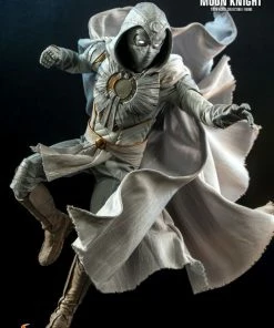 Hot Toys Staff Picks Moon Knight (TV) - Moon Knight 1:6 Scale Action Figure 24 Hot Toys Staff Picks Moon Knight (TV) - Moon Knight 1:6 Scale Action Figure