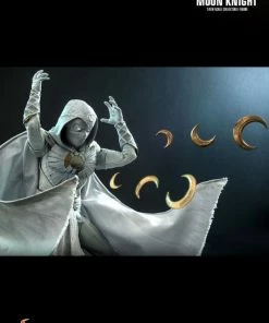 Hot Toys Staff Picks Moon Knight (TV) - Moon Knight 1:6 Scale Action Figure 25 Hot Toys Staff Picks Moon Knight (TV) - Moon Knight 1:6 Scale Action Figure