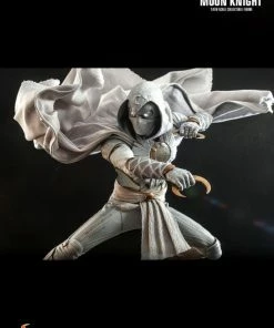 Hot Toys Staff Picks Moon Knight (TV) - Moon Knight 1:6 Scale Action Figure 26 Hot Toys Staff Picks Moon Knight (TV) - Moon Knight 1:6 Scale Action Figure