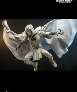 Hot Toys Staff Picks Moon Knight (TV) - Moon Knight 1:6 Scale Action Figure 27 Hot Toys Staff Picks Moon Knight (TV) - Moon Knight 1:6 Scale Action Figure