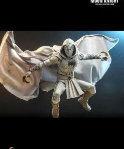 Hot Toys Staff Picks Moon Knight (TV) - Moon Knight 1:6 Scale Action Figure 28 Hot Toys Staff Picks Moon Knight (TV) - Moon Knight 1:6 Scale Action Figure