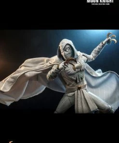 Hot Toys Staff Picks Moon Knight (TV) - Moon Knight 1:6 Scale Action Figure 29 Hot Toys Staff Picks Moon Knight (TV) - Moon Knight 1:6 Scale Action Figure