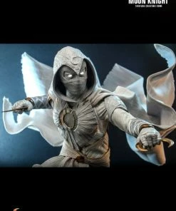 Hot Toys Staff Picks Moon Knight (TV) - Moon Knight 1:6 Scale Action Figure 30 Hot Toys Staff Picks Moon Knight (TV) - Moon Knight 1:6 Scale Action Figure