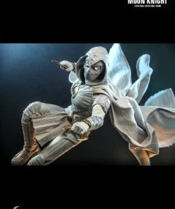 Hot Toys Staff Picks Moon Knight (TV) - Moon Knight 1:6 Scale Action Figure 31 Hot Toys Staff Picks Moon Knight (TV) - Moon Knight 1:6 Scale Action Figure