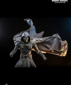 Hot Toys Staff Picks Moon Knight (TV) - Moon Knight 1:6 Scale Action Figure 33 Hot Toys Staff Picks Moon Knight (TV) - Moon Knight 1:6 Scale Action Figure