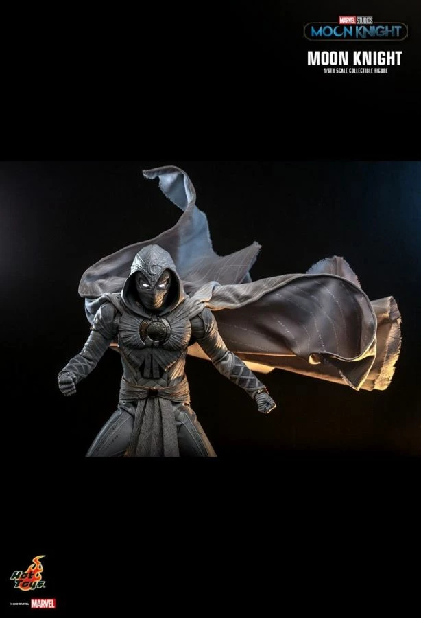 Hot Toys Staff Picks Moon Knight (TV) - Moon Knight 1:6 Scale Action Figure 16 Hot Toys Staff Picks Moon Knight (TV) - Moon Knight 1:6 Scale Action Figure