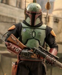 Hot Toys Star Wars: Book Of Boba Fett 21 Hot Toys Star Wars: Book Of Boba Fett