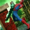 Hot Toys Spider-Man (Video Game 2018) - Spider-Man Classic Suit 1:6 Scale 12" Action Figure