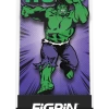 FigPins Marvel Classic - Hulk 3" Collectors FigPin #499