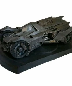 Icon Heroes Batman: Arkham Knight - Batmobile Bookend