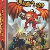 IDW Games Dragon's Gold - Board Game