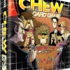 IDW Games All Board Games Chew - Cases Of The FDA Card Game