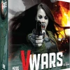IDW Games All Board Games V Wars - Board Game