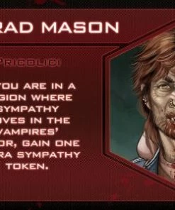 IDW Games All Board Games V Wars - Board Game 5 IDW Games All Board Games V Wars - Board Game