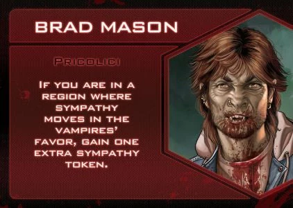 IDW Games All Board Games V Wars - Board Game 2 IDW Games All Board Games V Wars - Board Game