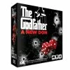 IDW Games The Godfather - A New Don Dice Game