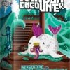IDW Games Random Encounter - Seas Of The Sea Chicken