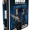 IDW Games Men In Black - Undercover Game In Tin