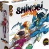 IELLO All Board Games Shinobi Wat-aah!!! - Board Game