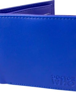 Ikon Collectables Doctor Who - Perennial Logo Wallet Bags & Wallets